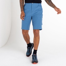 Dare2B Hiking Shorts Tuned In II Short (waterproof) short stellar blue Men